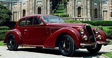 Alfa Romeo 6C 2300 B Mille Miglia (38 bis 39)